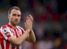 Christian Eriksen Sulit Jadi Starter di MU