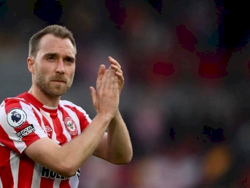 Christian Eriksen