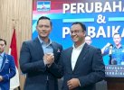 Cawapres Anies Mengerucut AHY-Khofifah, Demokrat: AHY Kalau Mau Menang