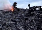 Terungkap! Malaysia Airlines MH17 yang Jatuh Tahun 2014 Ditembak Rudal Rusia