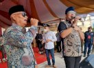 Picu Kerumunan, Polisi Periksa Panitia Konser Pasha di Enrekang