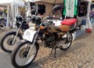 Wow! RX-King Milik Komedian Ade Jigo Dibandrol Harga Fantastis