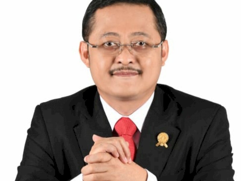 Ketua KPPU, Afif Hasbullah