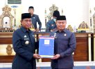Ranperda RTRW-Penanaman Modal Segera Disahkan, Investasi di Wajo Makin Mudah