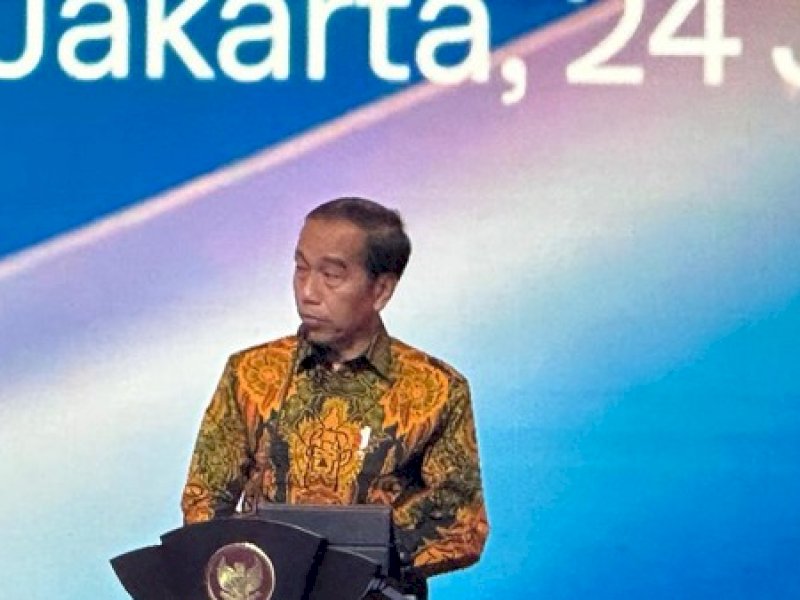 Joko Widodo