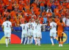 EURO 2024: Sudah 11 Tim Lolos ke 16 Besar, Belanda Nyaris Terdepak