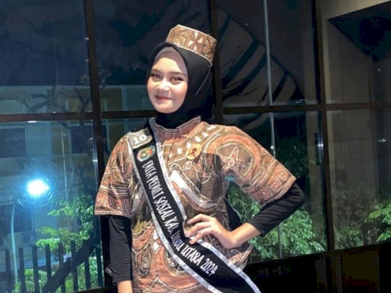 Amanda Dwi Kharisma