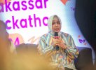 Indira Dukung KKG x Digifest 2024, Perkuat Ekonomi Kreatif dan Digitalisasi Makassar 