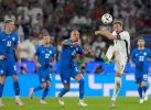 EURO 2024: Bertabur Bintang, tapi Inggris Diragukan Melaju Jauh