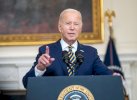 Debat Capres AS: Joe Biden Tuding Trump Ngeseks dengan Bintang Porno Saat Istrinya Hamil