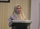 83,8 Persen Masyarakat Puas dengan Kinerja Bupati Indah Putri Indriani