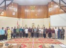 DPRD Wajo Gelar Diskusi Publik, Bahas Ranperda Pondok Pesantren