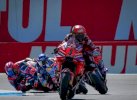 MotoGP Belanda 2024: Bagnaia Juara, Marquez Finis Keempat