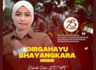 Kadis PU Makassar Ucapkan Selamat HUT Ke-78 Bhayangkara: Polri Makin Presisi