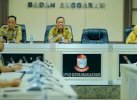 Sekretaris DPRD Makassar Dahyal Minta ASN Tingkatkan Efektivitas Kerja