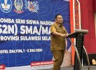 Disdik Sulsel: 1.772 Calon Siswa tak Tertampung di SMA-SMK Negeri 