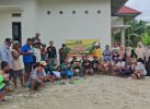 Kekurangan Pengamat OPT, Dinas Pertanian Luwu Utara Bentuk Satgas POPT