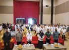 Luwu Utara Kejar Zero Stunting Usai Turunkan Prevalensi Secara Signifikan 