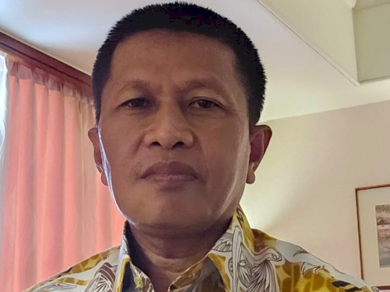 Muh Darwis