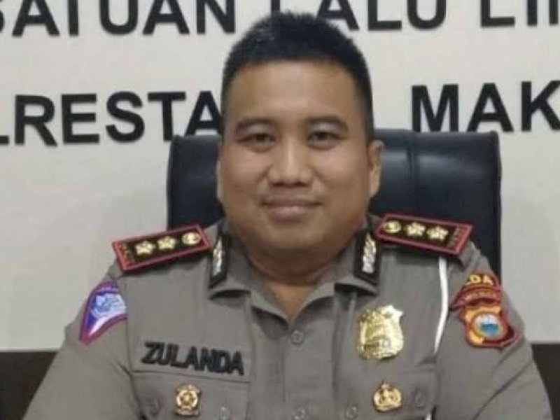 AKBP Zulanda