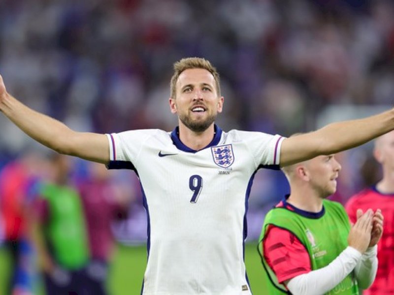 Harry Kane (int) 