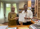 Disporapar Lutra Rancang SIDAK LUTRA, Inovasi Wujudkan Tata Kelola Prestasi Atlet