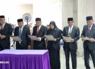 Pj Bupati Enrekang Ingatkan Unimen Soal Tugas Kampus Cetak SDM Berkualitas