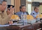 Pemprov Puji DPRD Wajo Lahirkan Perda Ketahanan Pangan, Pertama di Sulsel