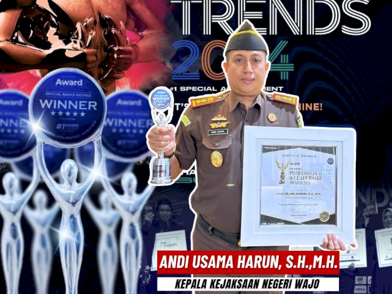 Andi Usama Harun