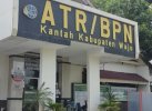 Warga Colek Menteri AHY, Pelayanan di BPN Wajo Ruwet-Banyak Pungli