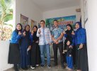 Luwu Utara Menuju Zero Stunting, Wabup Suaib Intens Pantau Posyandu