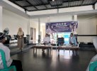 Bupati IDP Lepas Kontingen Luwu Utara ke Ajang FASI XII Bantaeng