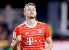 Bayern Munich Siap Lepas Matthijs de Ligt untuk MU