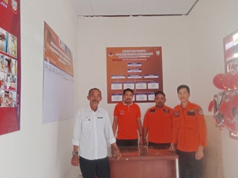 BPBD Makassar Gelar Gladi Pendampingan Pembuatan Dokumenter di Manggala