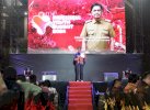 Indonesia Youth Summit 2024, Pj Sekda Makassar Bicara Kontribusi Pemuda