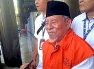 KPK Geledah Kantor Ditjen Minerba Terkait Kasus Pencucian Uang Mantan Gubernur Malut