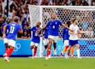 Sepakbola Olimpiade 2024: Prancis Hantam AS 3-0