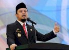 Gerindra Resmi Usung Andi Sudirman Sulaiman-Fatmawati Rusdi di Pilgub Sulsel