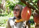 Angka Kemiskinan Lutra 2024 Turun Signifikan