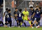 Sepakbola Olimpiade 2024: Jepang ke Perempat Final, Prancis Menang Tipis