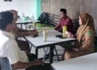 DP3AP2KB dan UPT Pariwisata Kolaborasi Majukan Wisata Kuliner Lutra