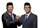 Andi Utta-Edy Manaf Diprediksi Kembali Duet di Pilkada Bulukumba 
