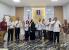 Lutra Harmonisasi Ranperbup Peta jalan Kakao Lestari