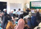 Pemdes Lilina Ajangale Bone Musyawarah Perubahan RPJM Desa di Nengo