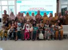 SATSET'MA RSUD Haji Makassar Raih Predikat Terbaik dari KemenPAN-RB