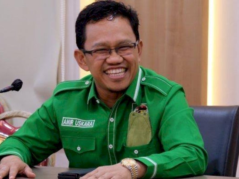 Amir Uskara