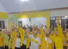 Golkar Usulkan Tiga Nama Calon Ketua DPRD Tator