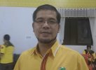 Golkar Tegaskan Hanya Usung VDB Maju Pilkada Tator