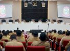 2 Pinisi Bakal Ramaikan Perayaan Puncak HUT RI Pemkot Makassar 