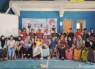 504 Petani di Luwu Utara Dilatih Kelola FB